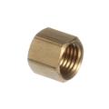 Southbend Nut, 3/16Cc Brass 1013604